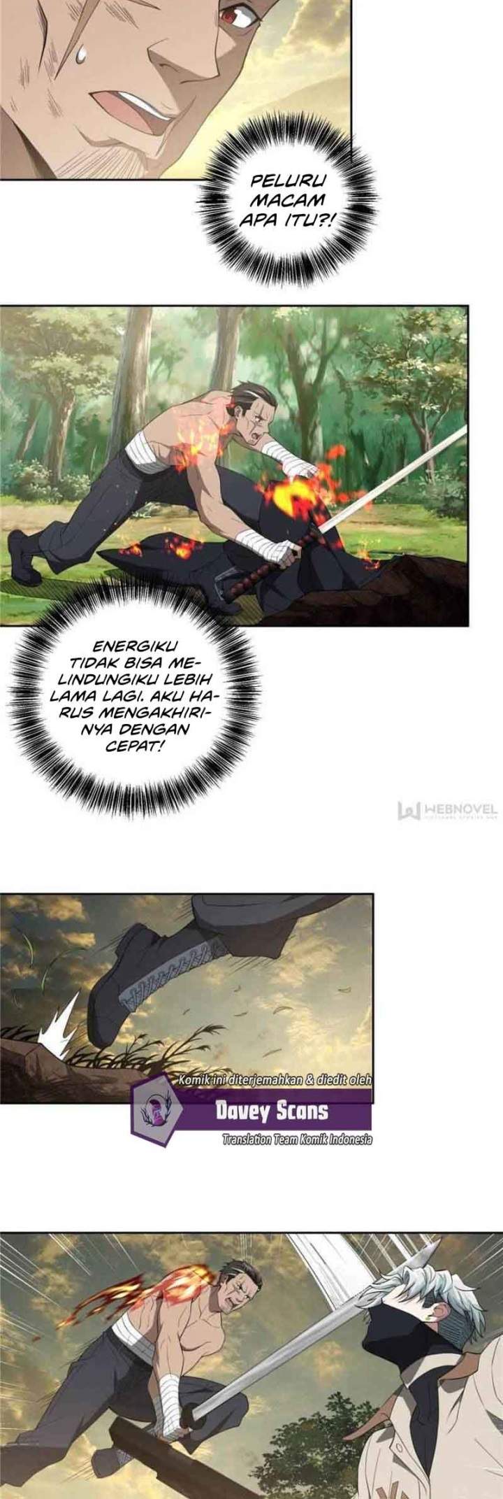 super-mechanic - Chapter: 49