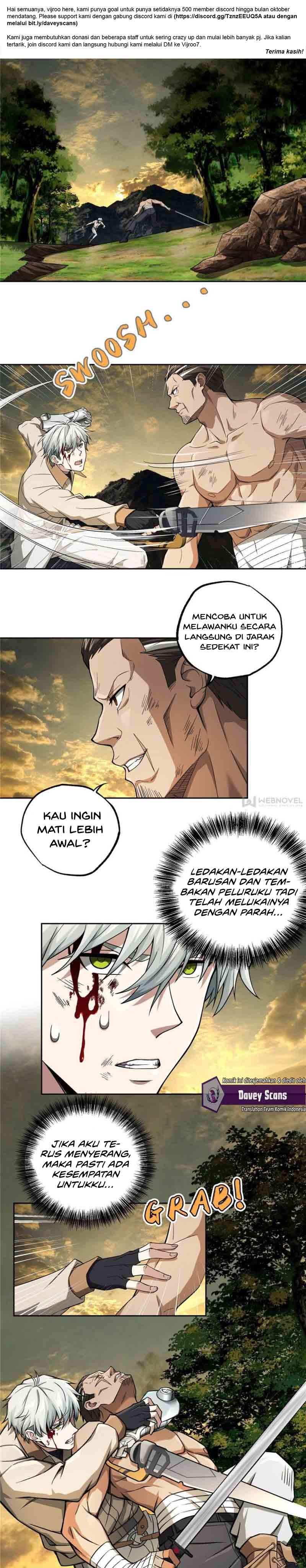 super-mechanic - Chapter: 50