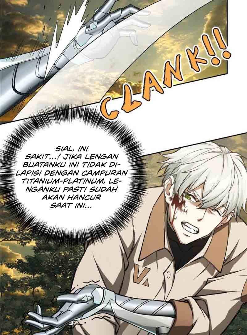 super-mechanic - Chapter: 50