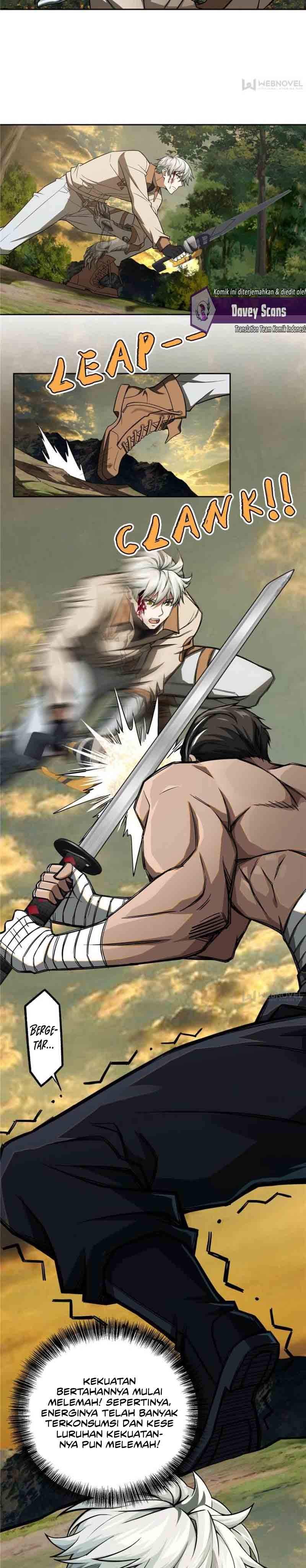 super-mechanic - Chapter: 50