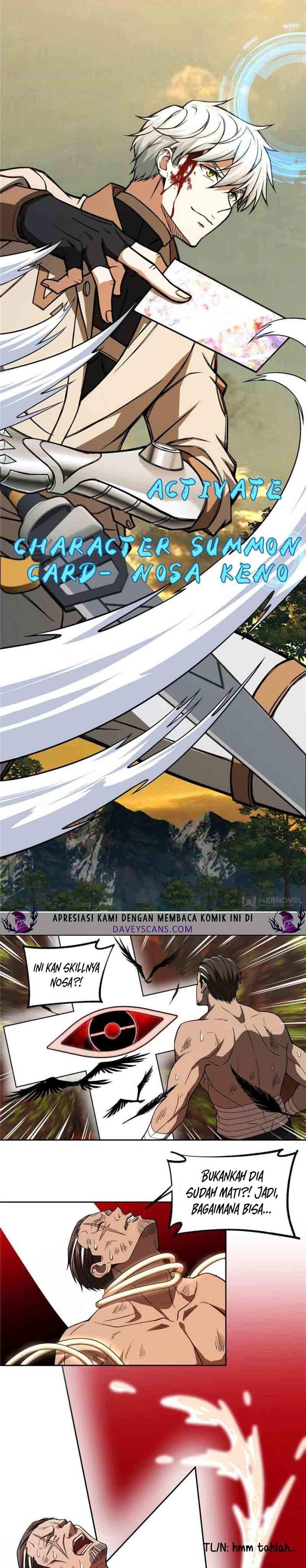 super-mechanic - Chapter: 50