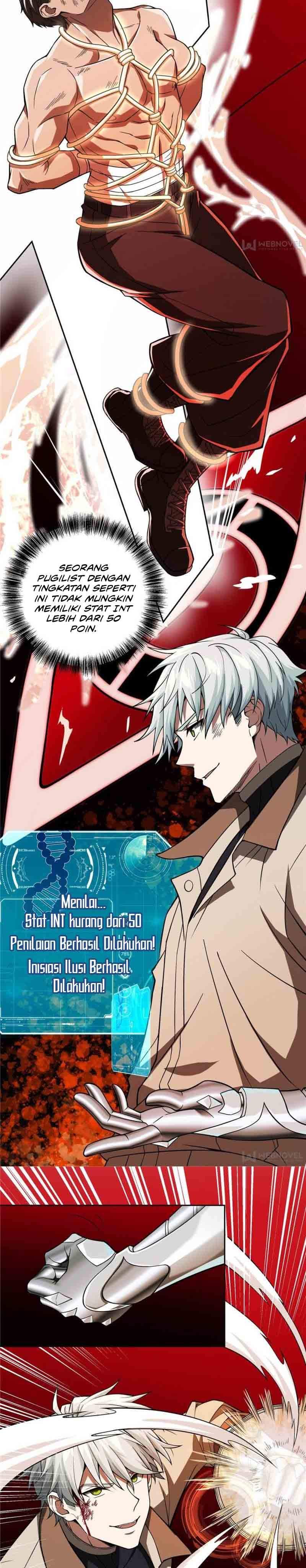 super-mechanic - Chapter: 50