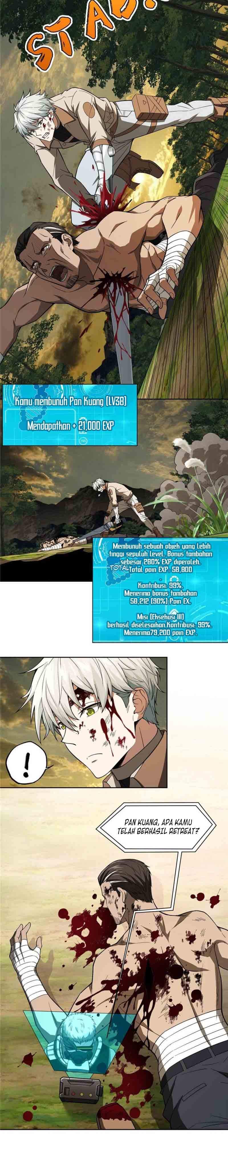 super-mechanic - Chapter: 50