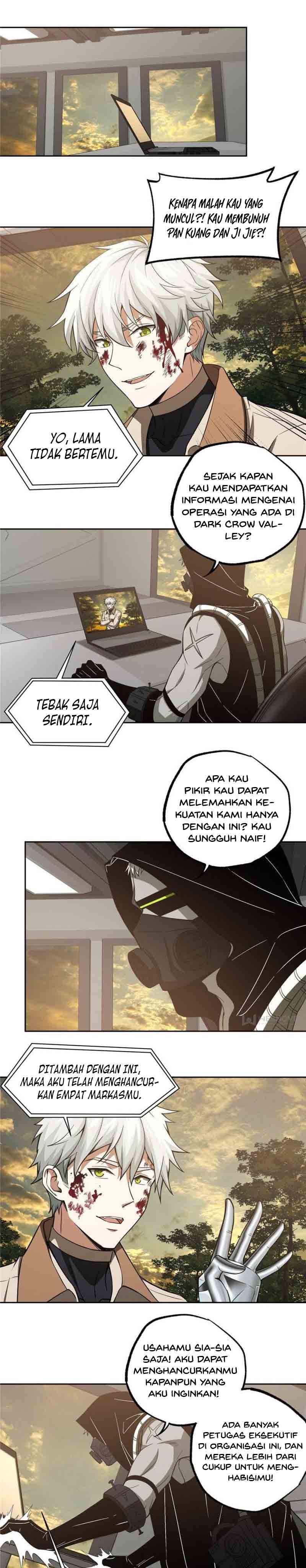 super-mechanic - Chapter: 50