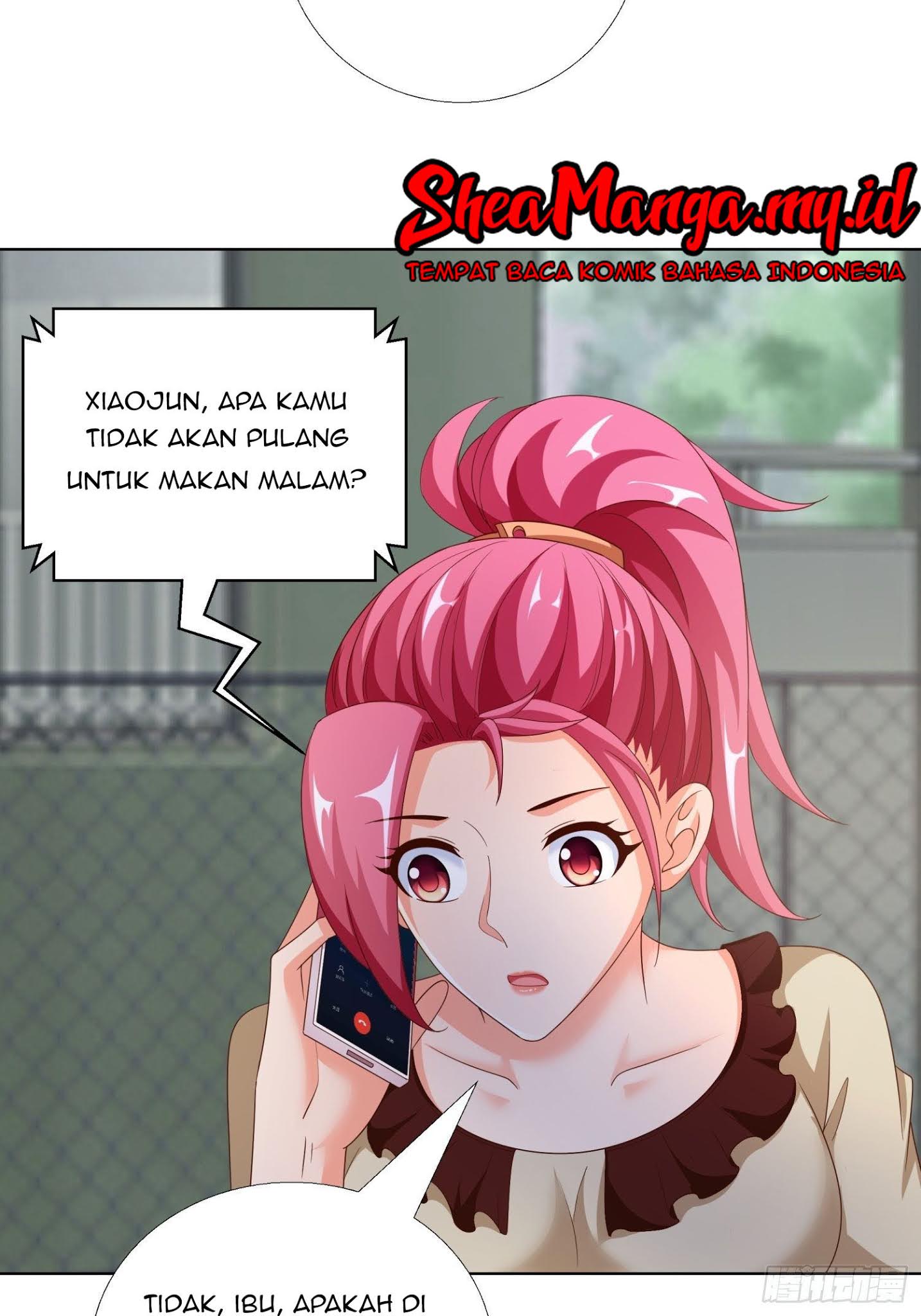 super-school-doctor - Chapter: 80