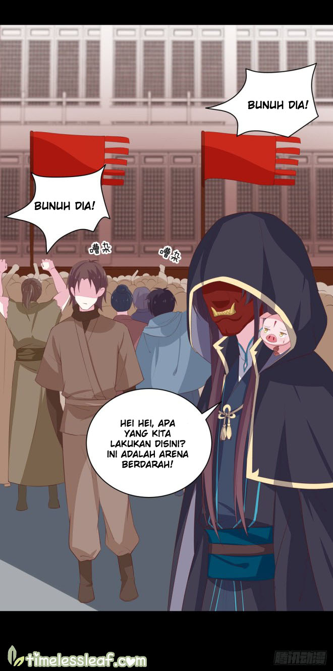 pupillary-master - Chapter: 26.1