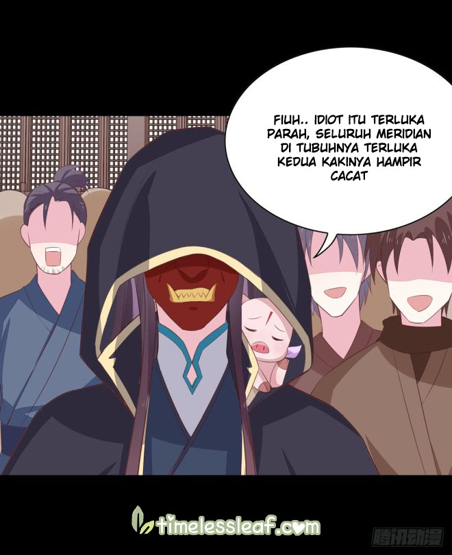 pupillary-master - Chapter: 26.1