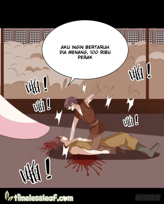 pupillary-master - Chapter: 26.1