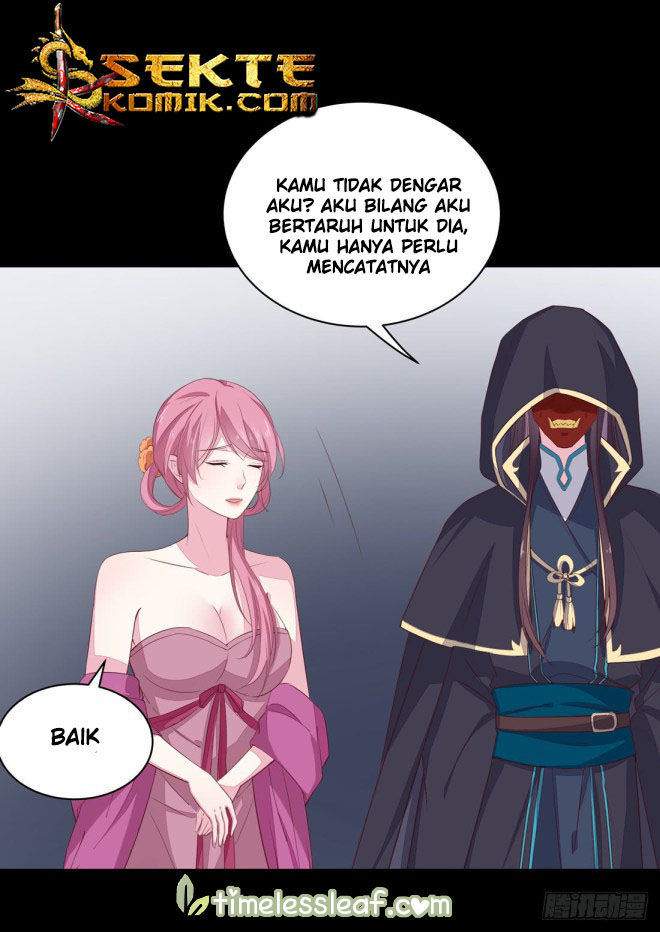pupillary-master - Chapter: 26.1