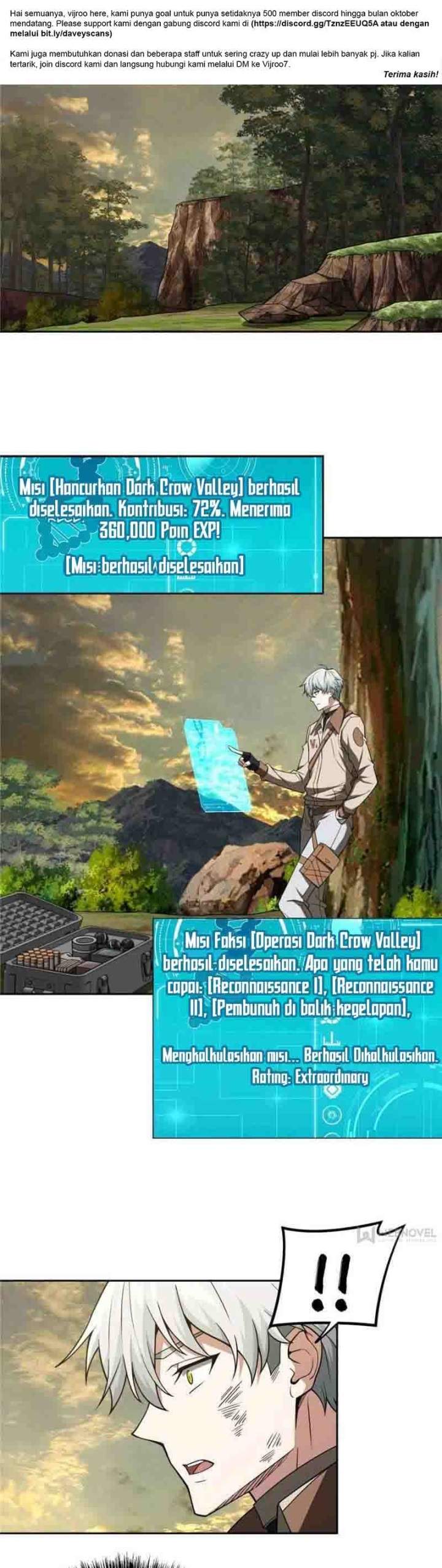 super-mechanic - Chapter: 51