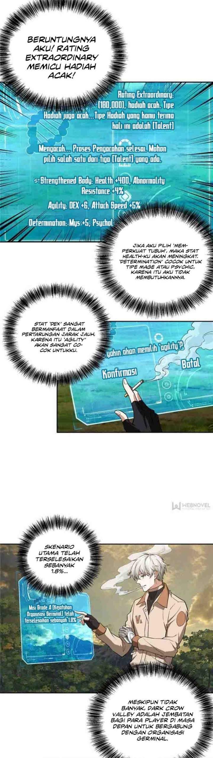 super-mechanic - Chapter: 51