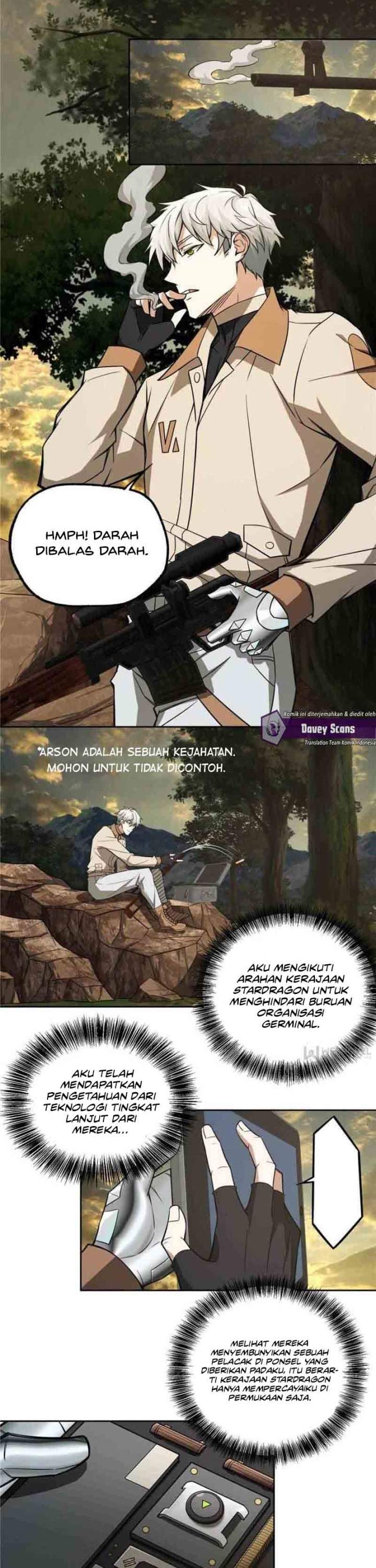 super-mechanic - Chapter: 51