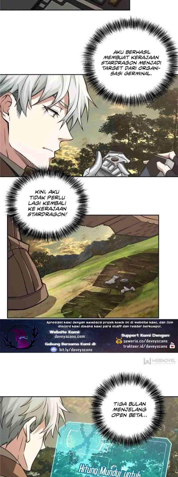 super-mechanic - Chapter: 51