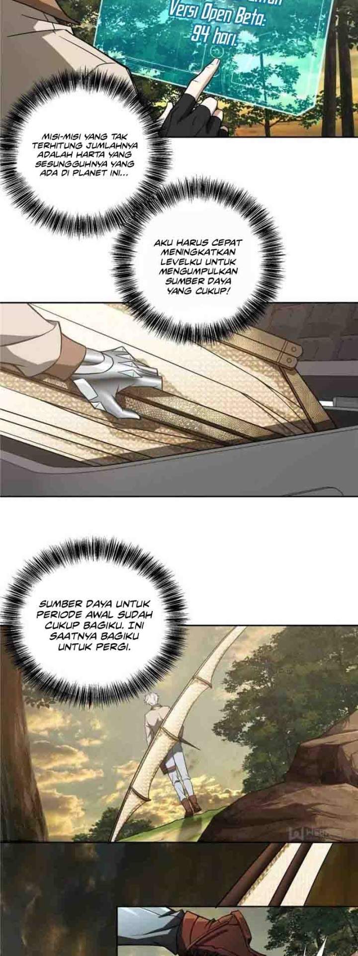 super-mechanic - Chapter: 51