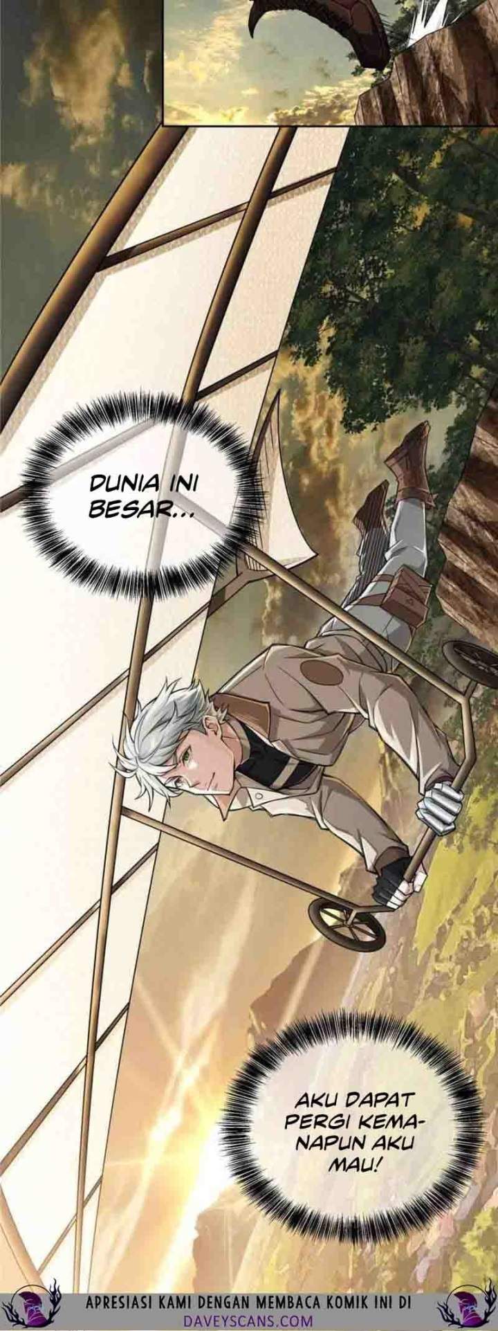 super-mechanic - Chapter: 51