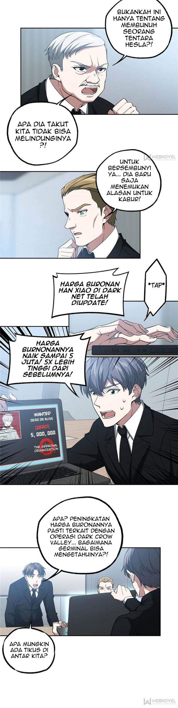 super-mechanic - Chapter: 52