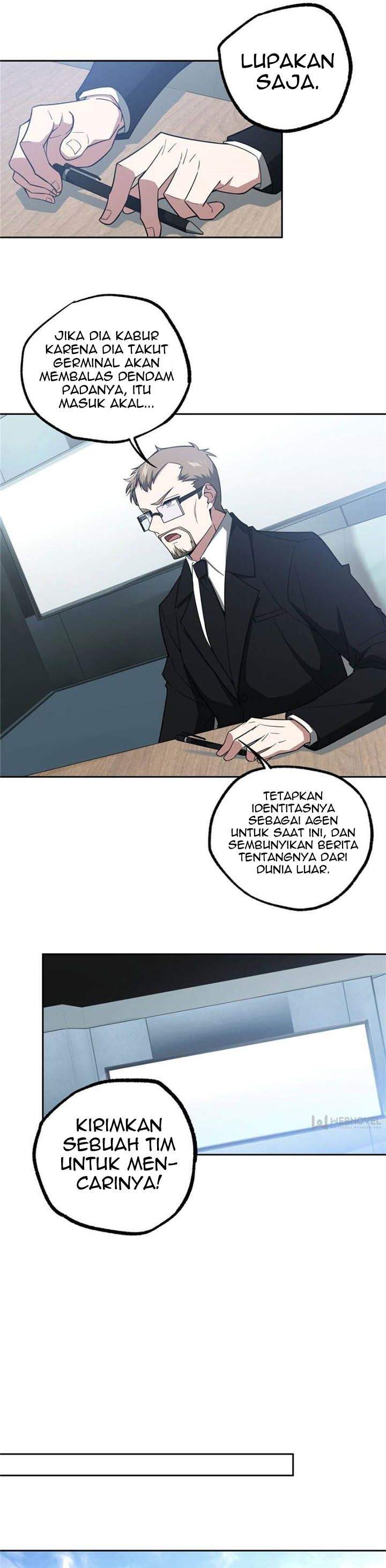 super-mechanic - Chapter: 52