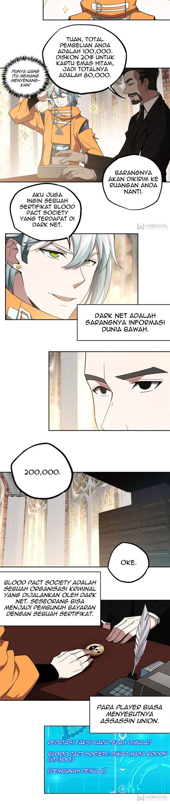 super-mechanic - Chapter: 52