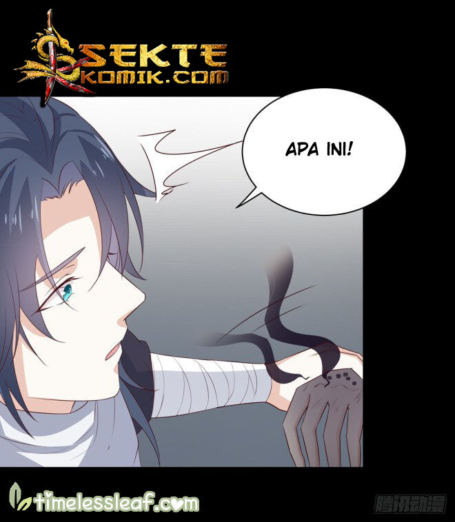 pupillary-master - Chapter: 27.1