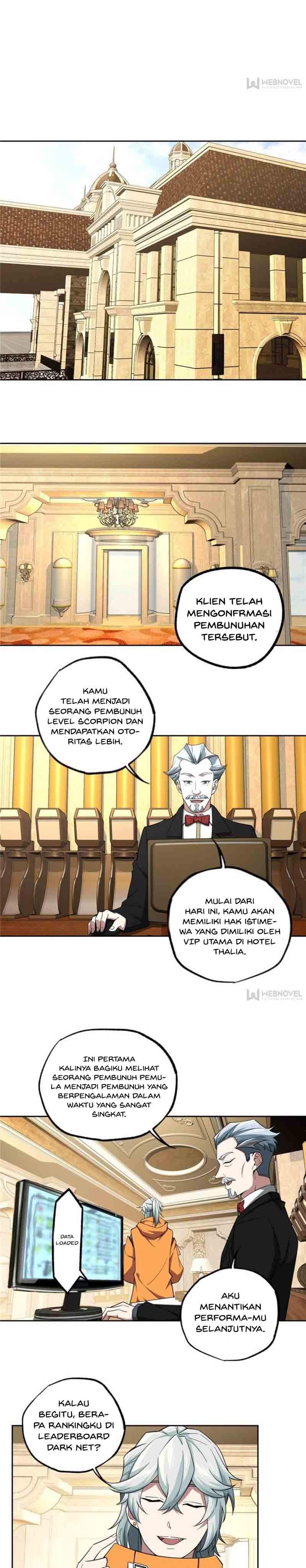 super-mechanic - Chapter: 54