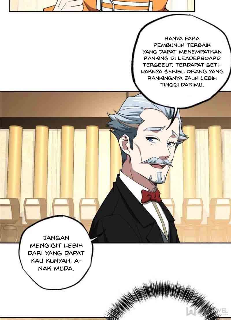 super-mechanic - Chapter: 54