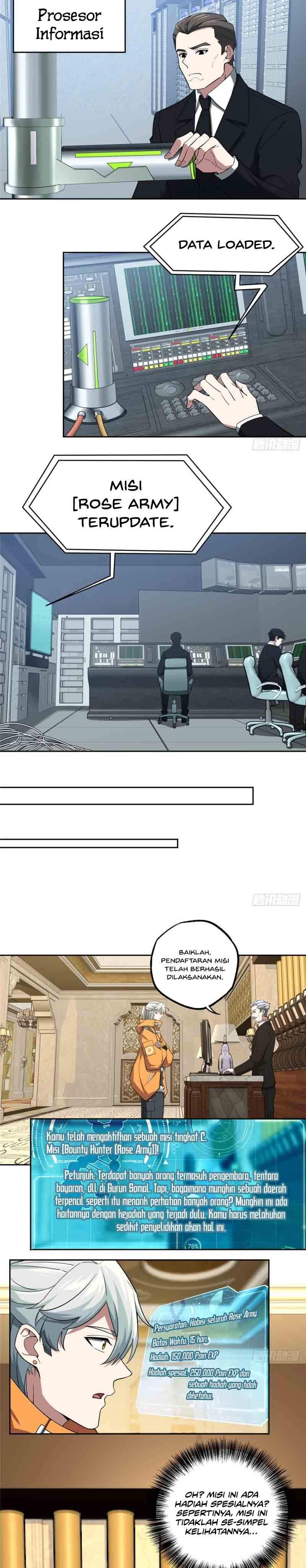 super-mechanic - Chapter: 54
