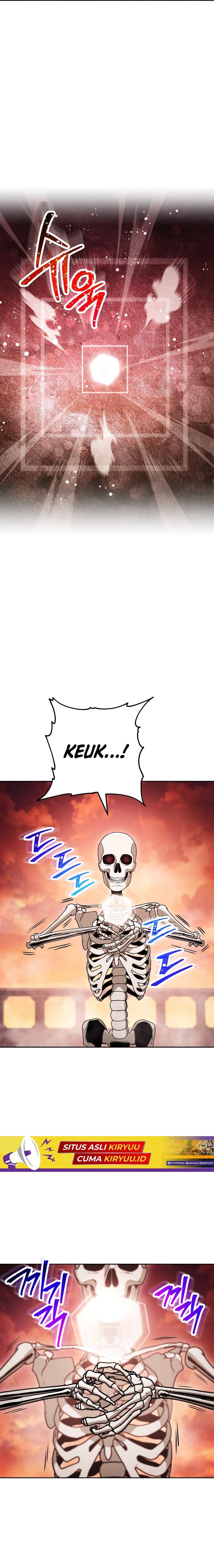 skeleton-soldier-couldnt-protect-the-dungeon - Chapter: 218