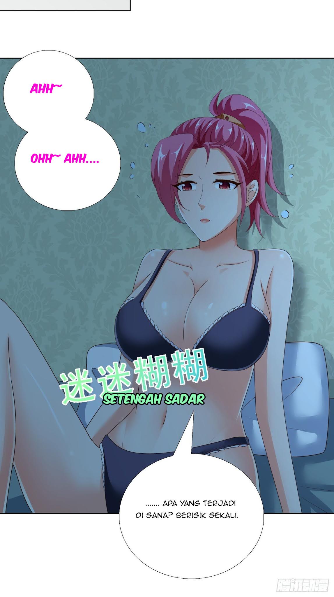 super-school-doctor - Chapter: 84