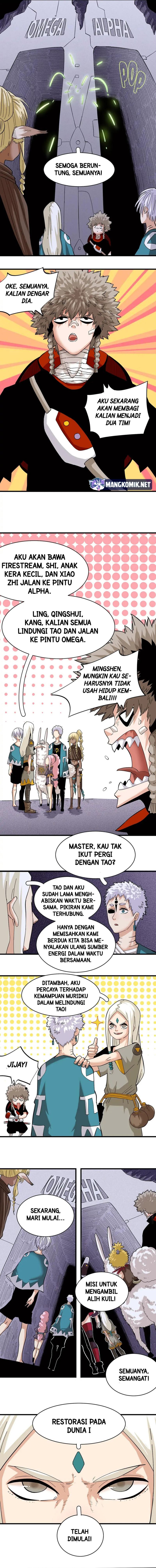 last-word-of-the-world - Chapter: 99