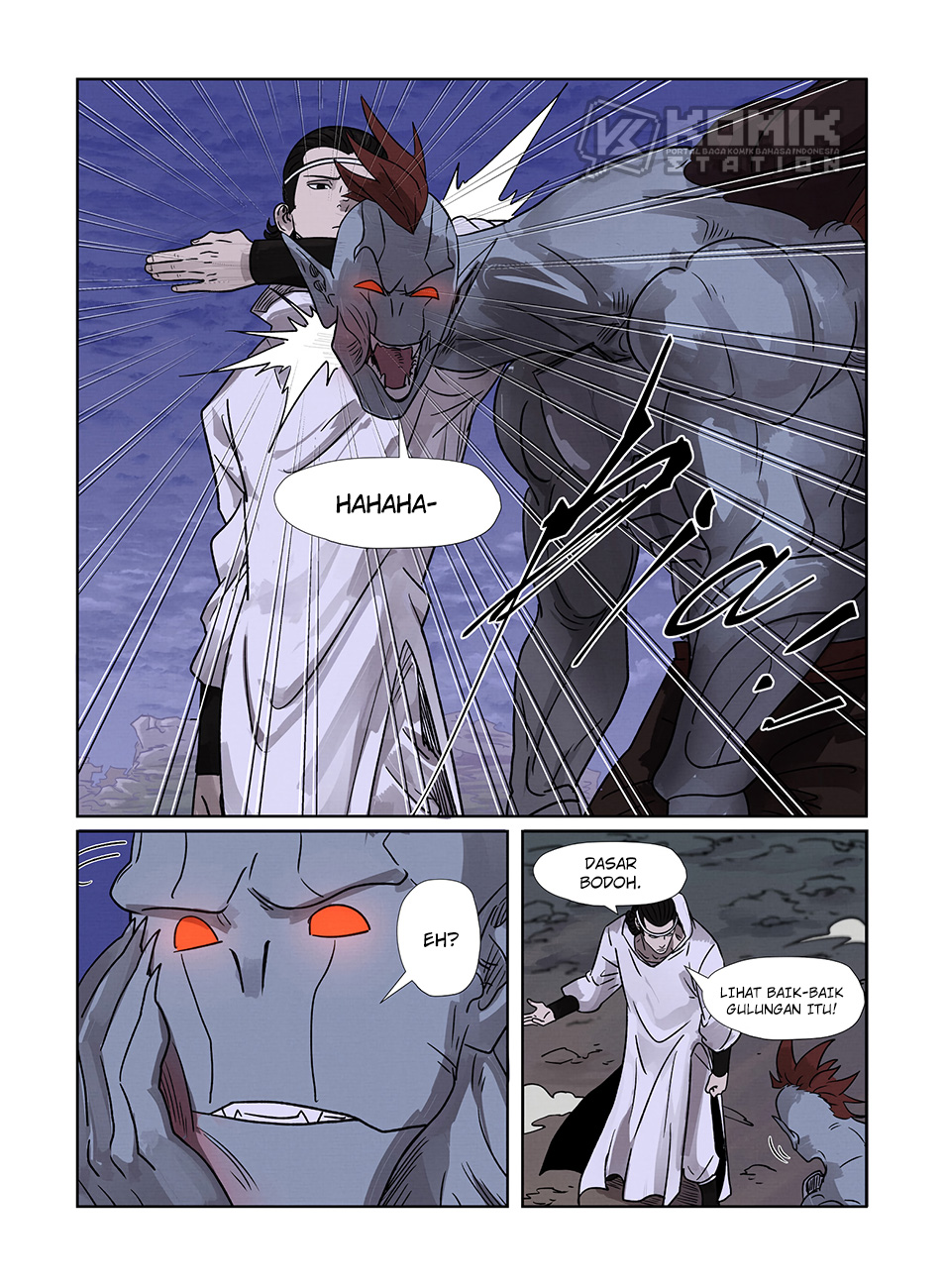 tales-of-demons-and-gods - Chapter: 268.5