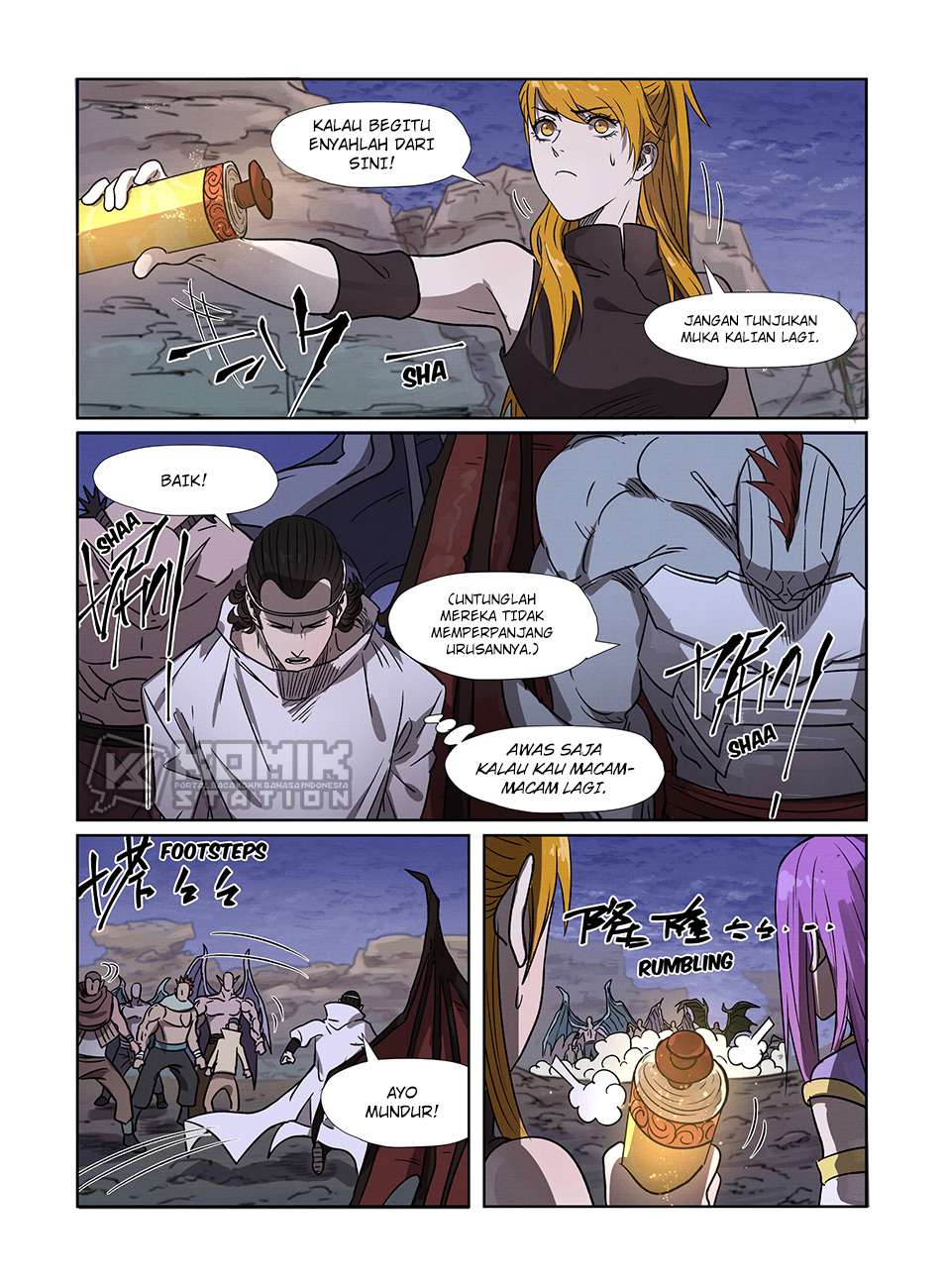 tales-of-demons-and-gods - Chapter: 268.5