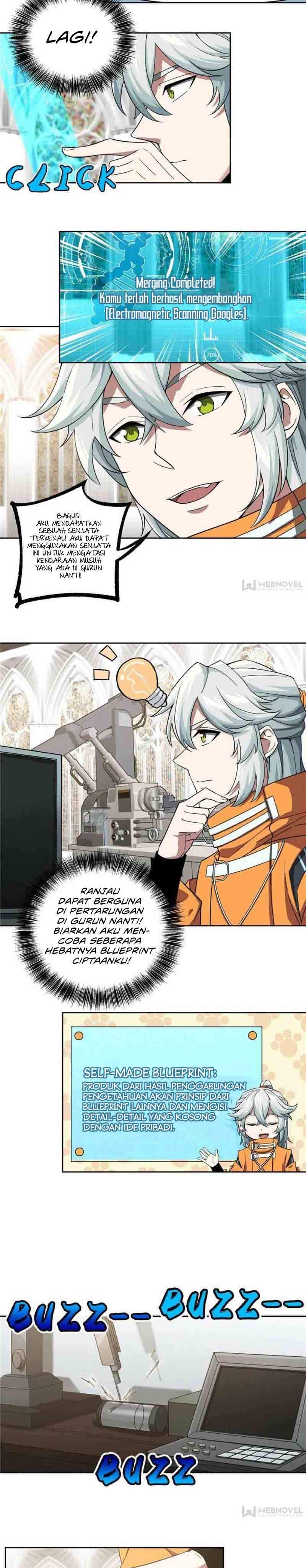 super-mechanic - Chapter: 55