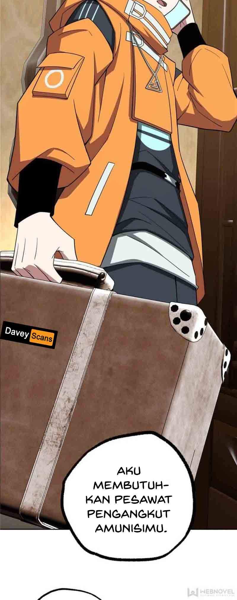 super-mechanic - Chapter: 55