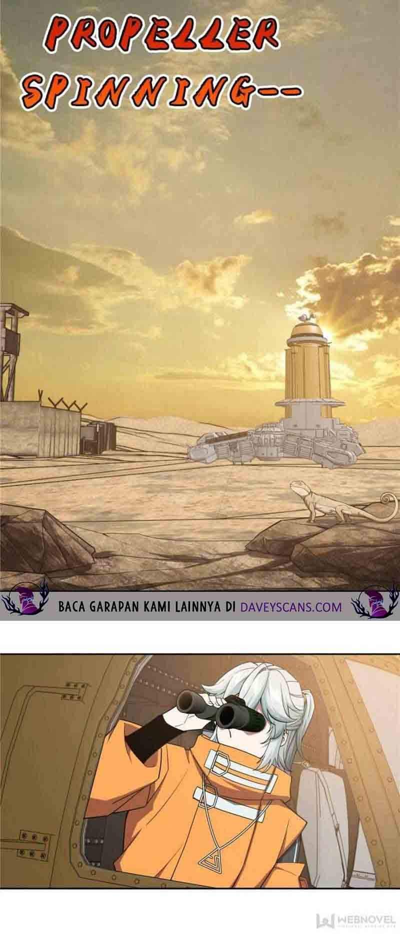 super-mechanic - Chapter: 55