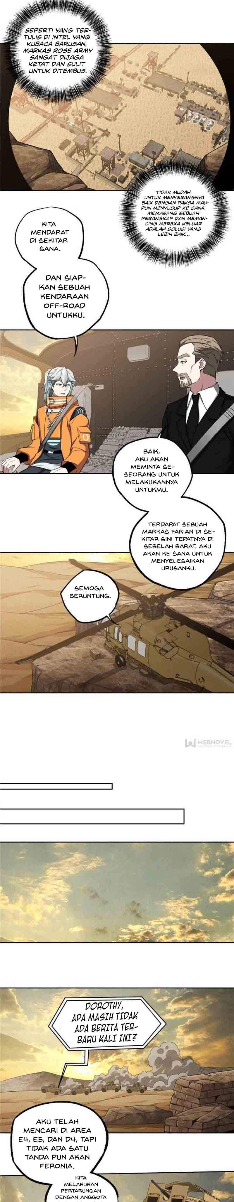 super-mechanic - Chapter: 55