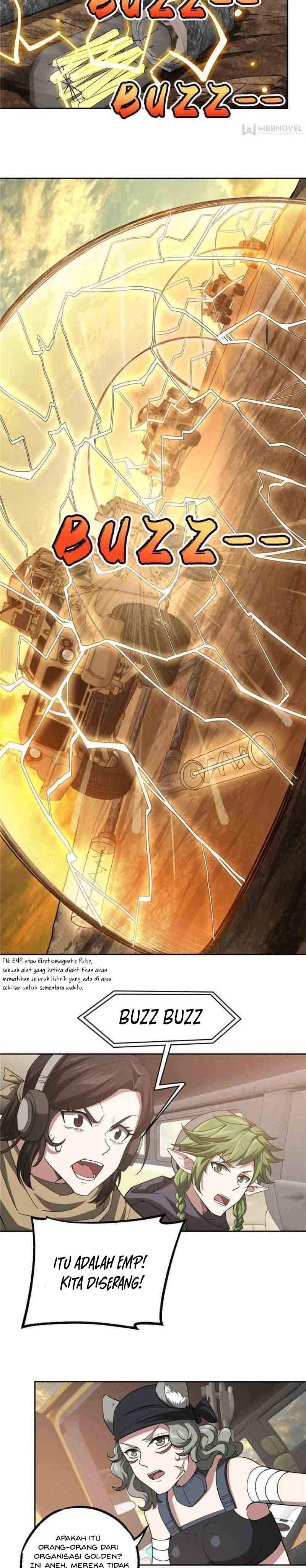 super-mechanic - Chapter: 55