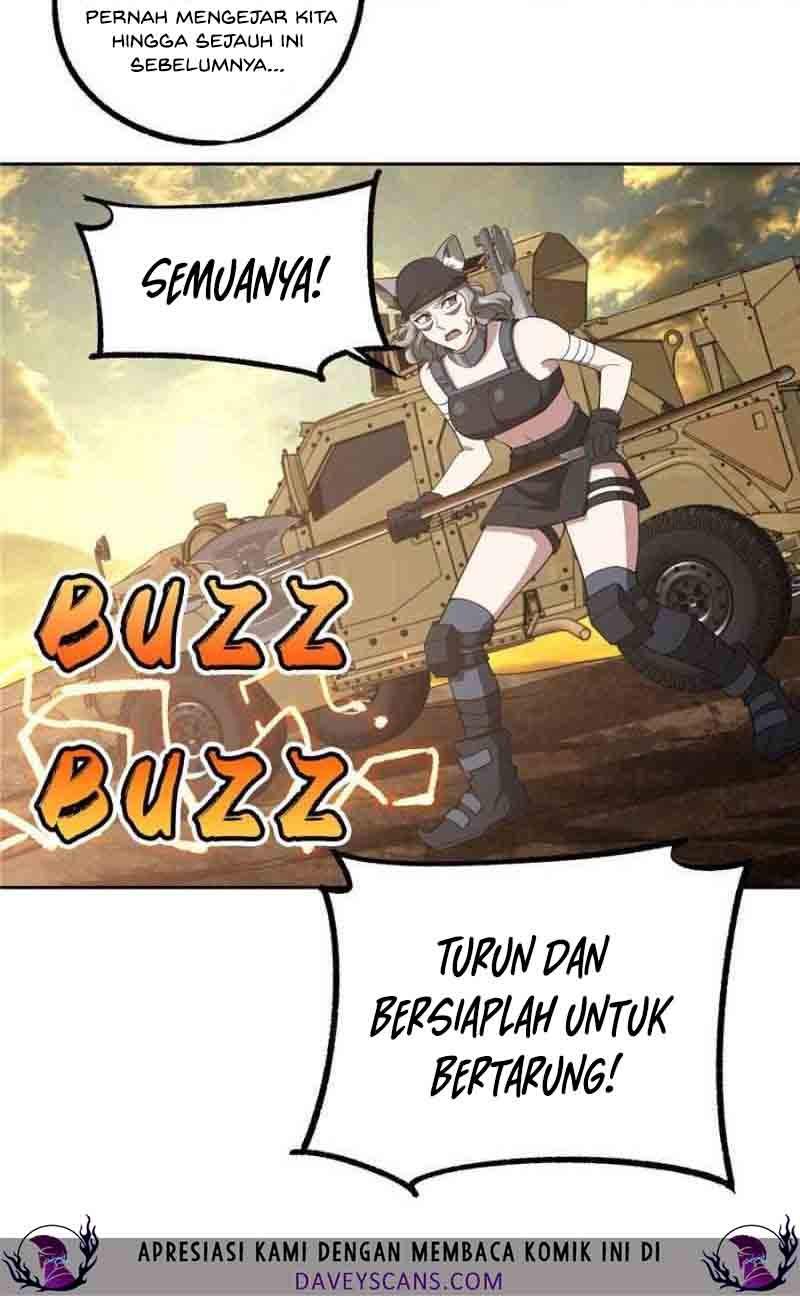 super-mechanic - Chapter: 55