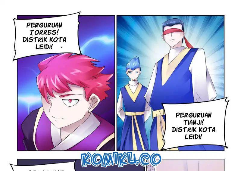 battle-frenzy - Chapter: 125