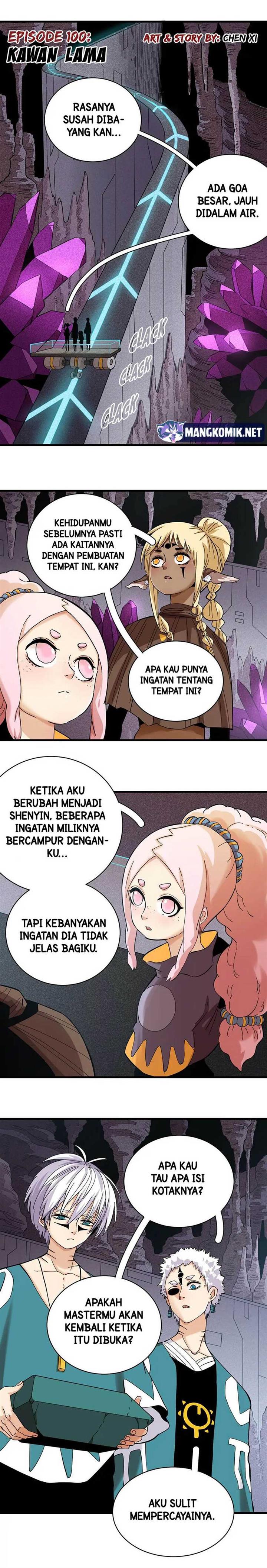 last-word-of-the-world - Chapter: 100
