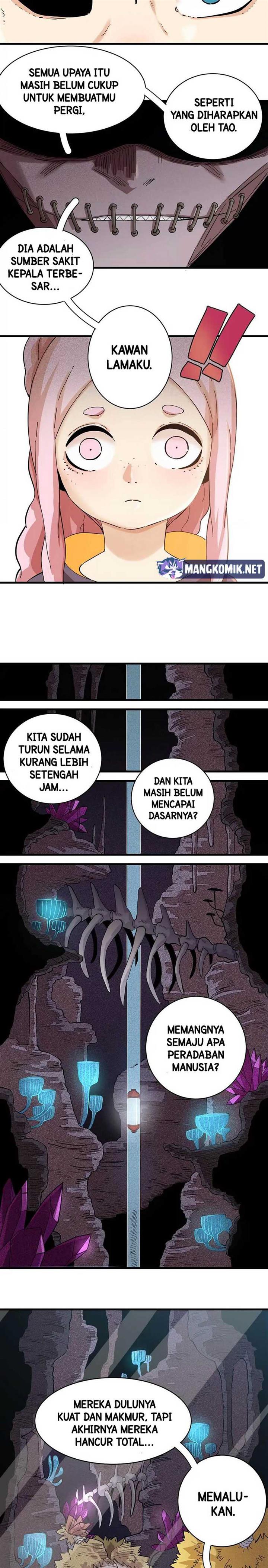 last-word-of-the-world - Chapter: 100
