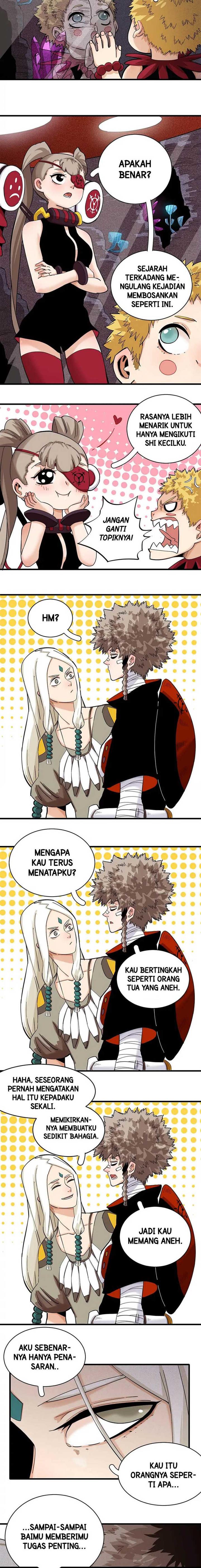 last-word-of-the-world - Chapter: 100
