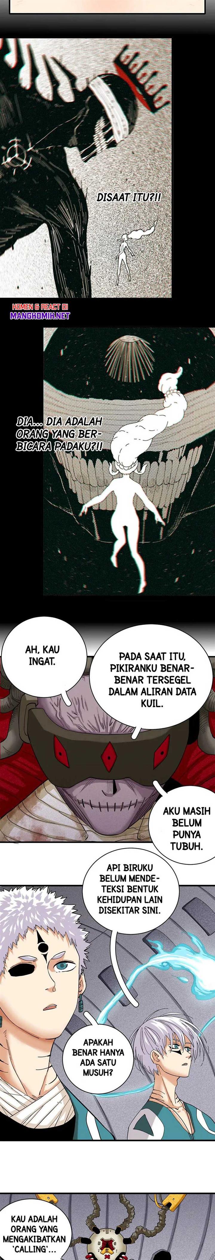 last-word-of-the-world - Chapter: 100