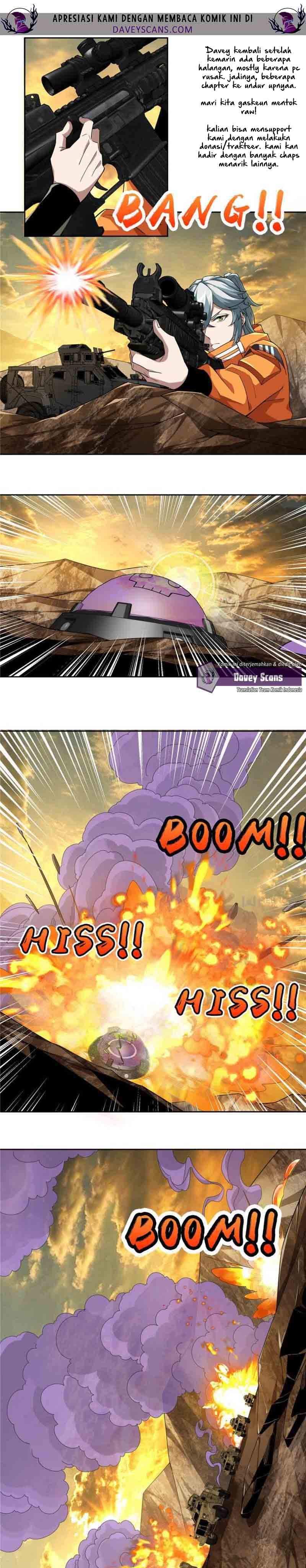 super-mechanic - Chapter: 56
