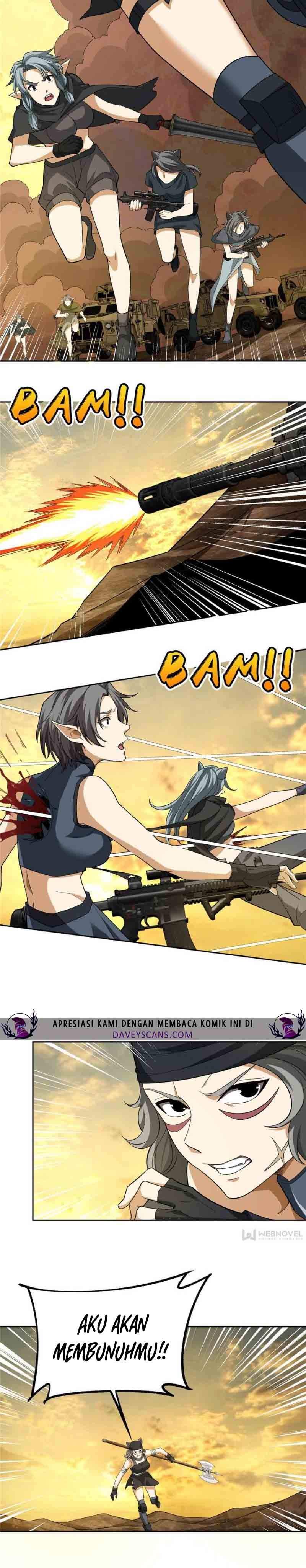 super-mechanic - Chapter: 56