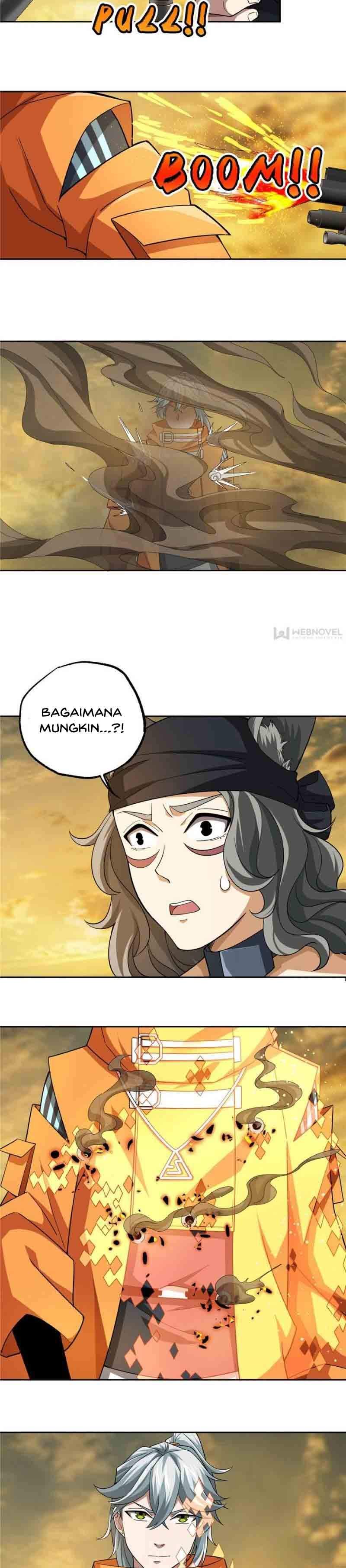 super-mechanic - Chapter: 56