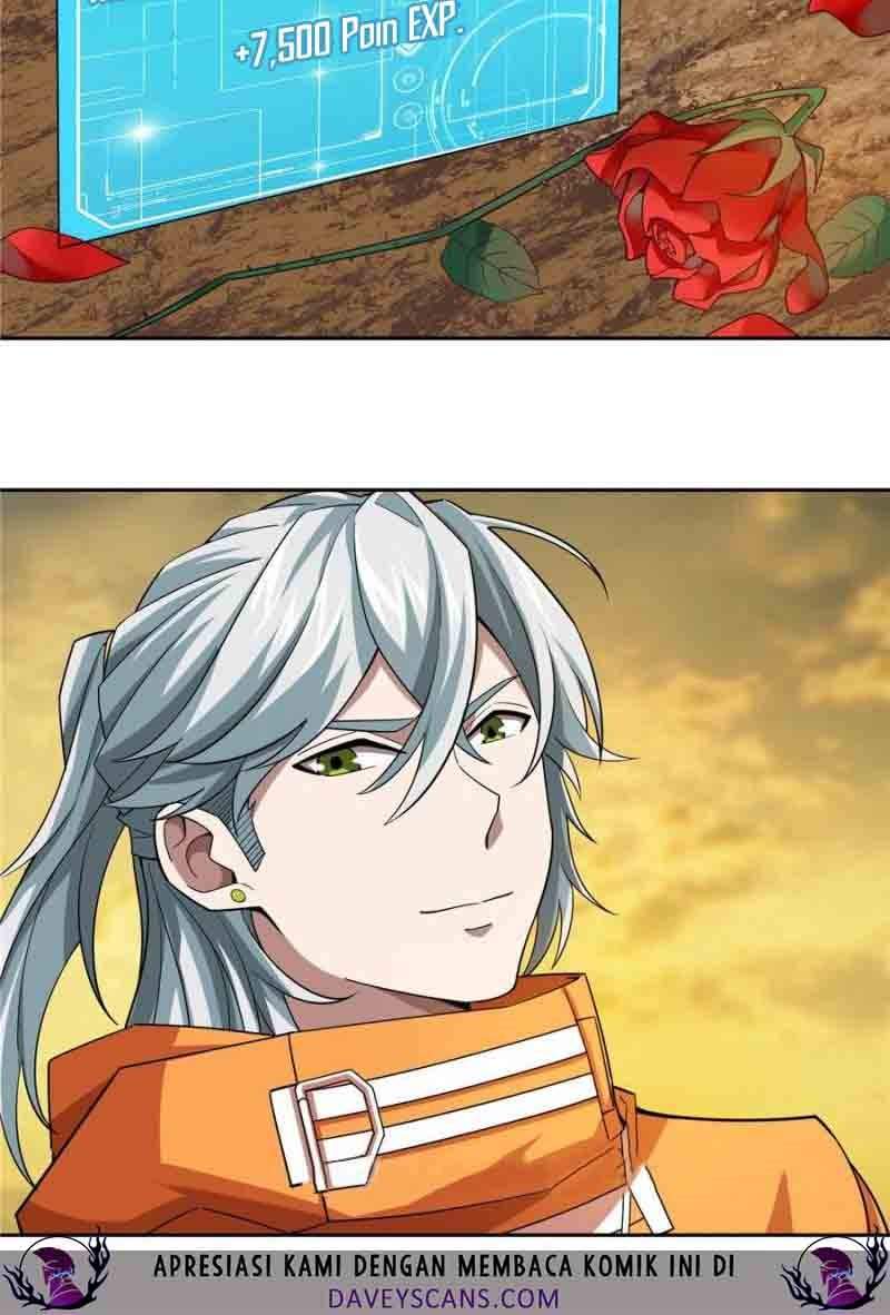 super-mechanic - Chapter: 56