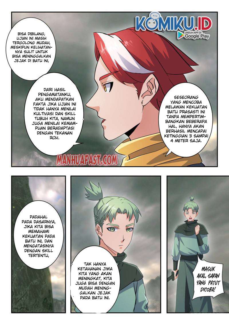 martial-master - Chapter: 489