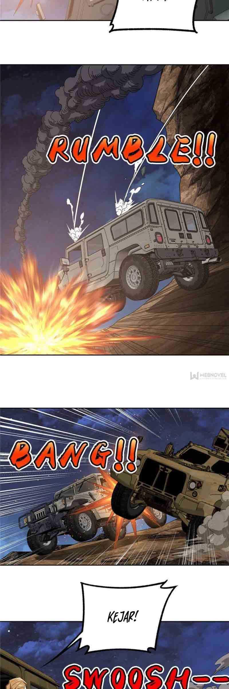 super-mechanic - Chapter: 58