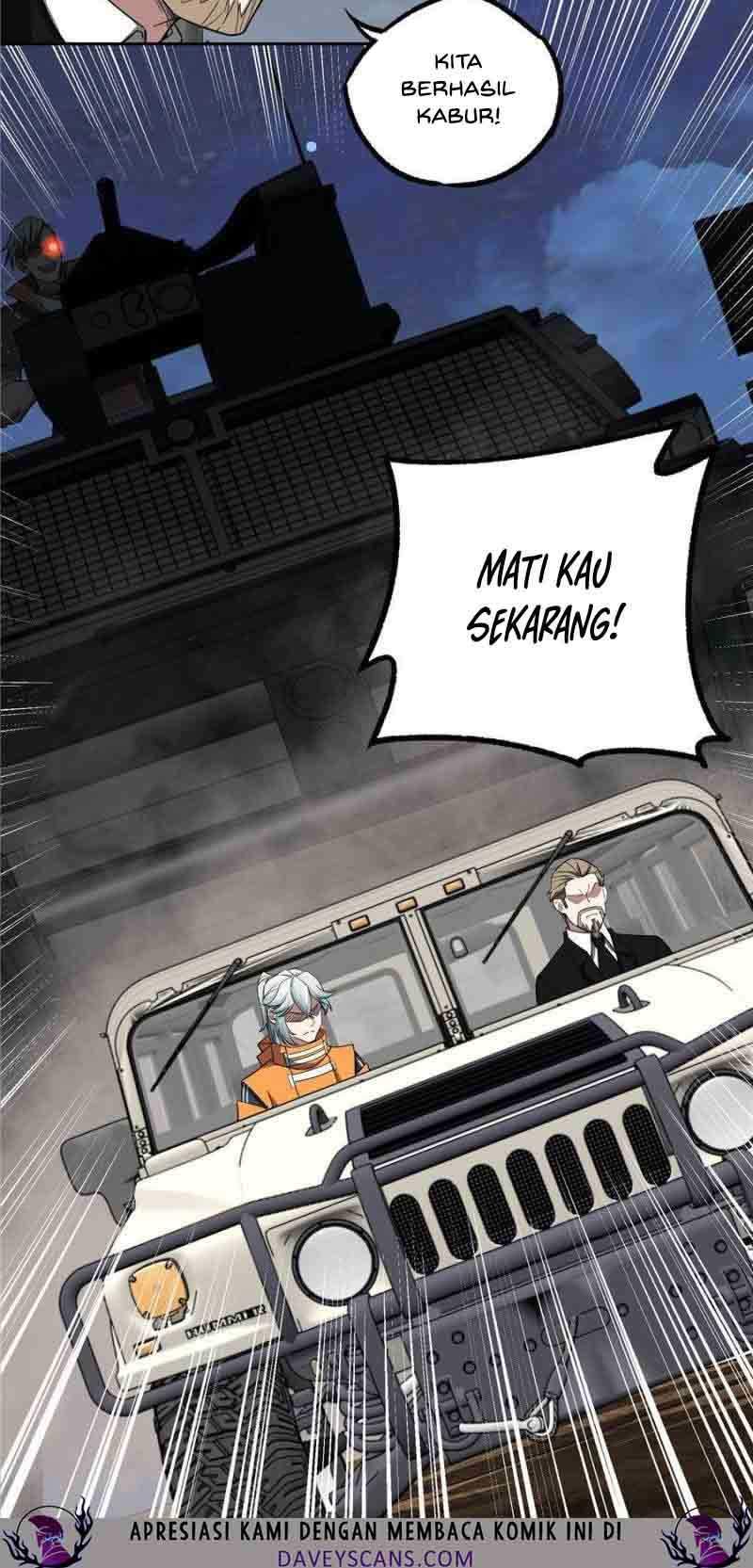 super-mechanic - Chapter: 58