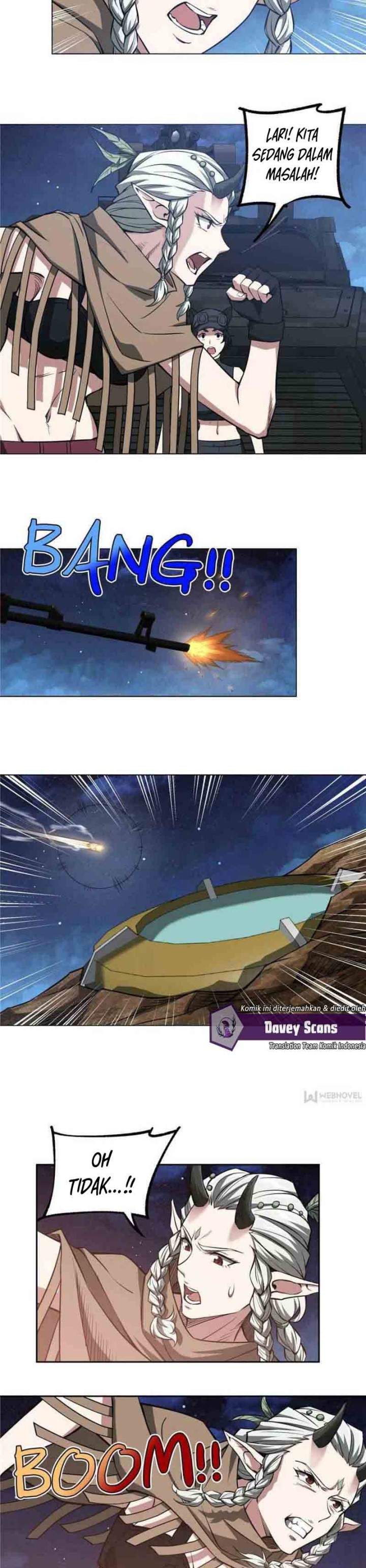 super-mechanic - Chapter: 59